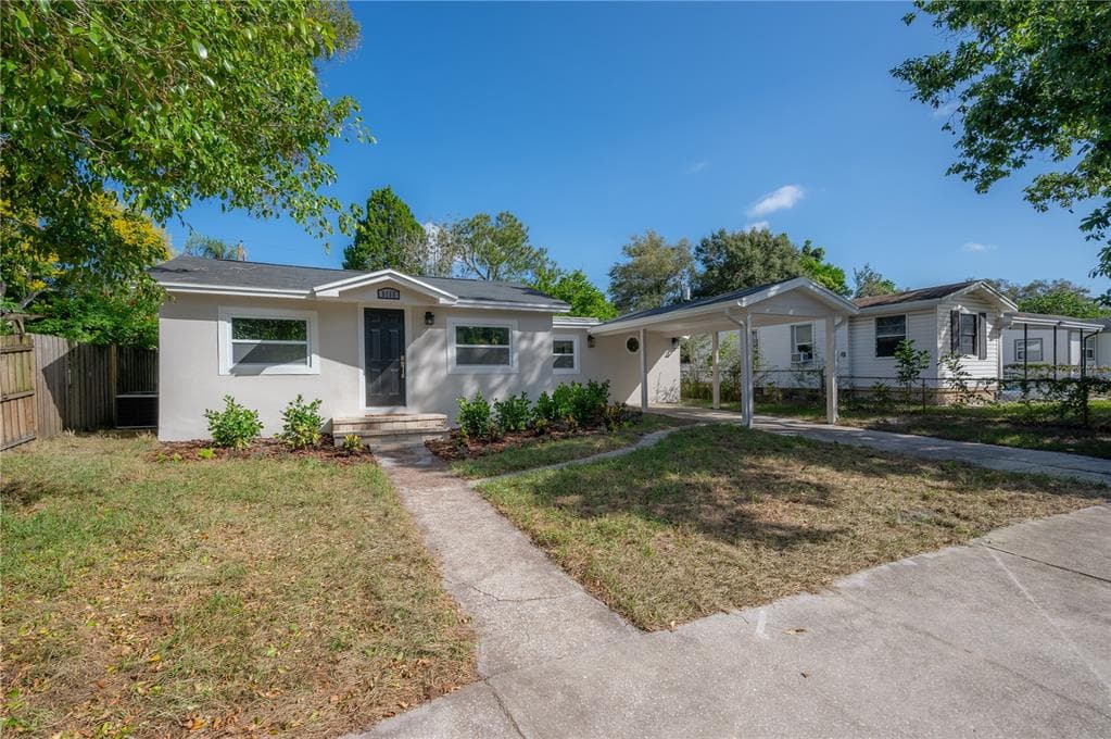 5155 42ND PLACE N ST PETERSBURG, FL 33709
