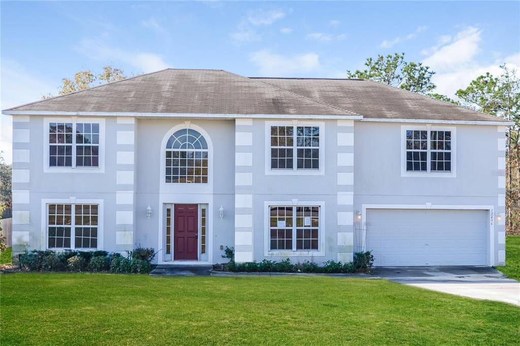 12496 MAYCREST AVENUE WEEKI WACHEE, FL 34614