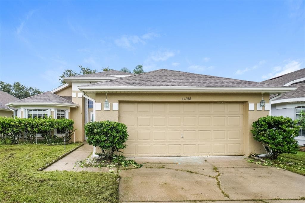 11756 HATCHER CIRCLE ORLANDO, FL 32824