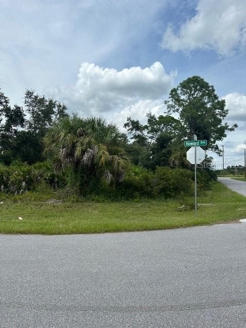 14380 HOWARD AVENUE PORT CHARLOTTE, FL 33953