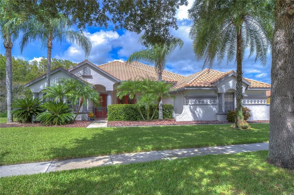 3715 MARBURY COURT LAND O LAKES, FL 34638
