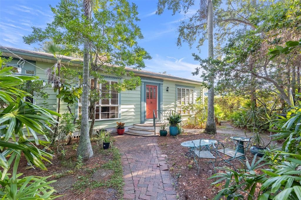 145 25TH AVENUE S ST PETERSBURG, FL 33705