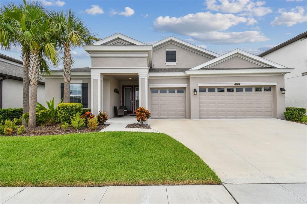 8751 WHITE SAGE WAY LAND O LAKES, FL 34637