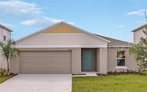 12730 CANTER CALL ROAD LITHIA, FL 33547