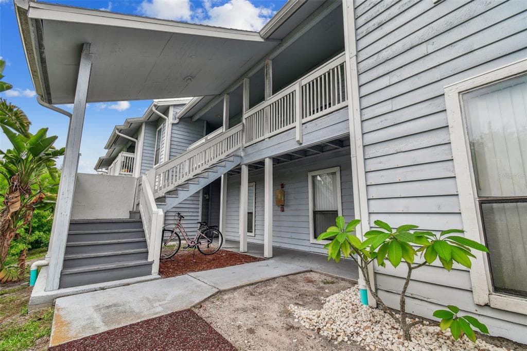 455 ALT 19 S UNIT 156 PALM HARBOR, FL 34683