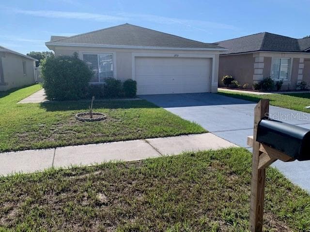 12932 FIELDMOOR COURT RIVERVIEW, FL 33579