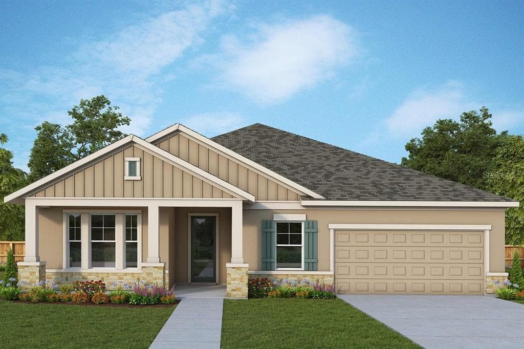 1475 GOPHER LOOP TARPON SPRINGS, FL 34689