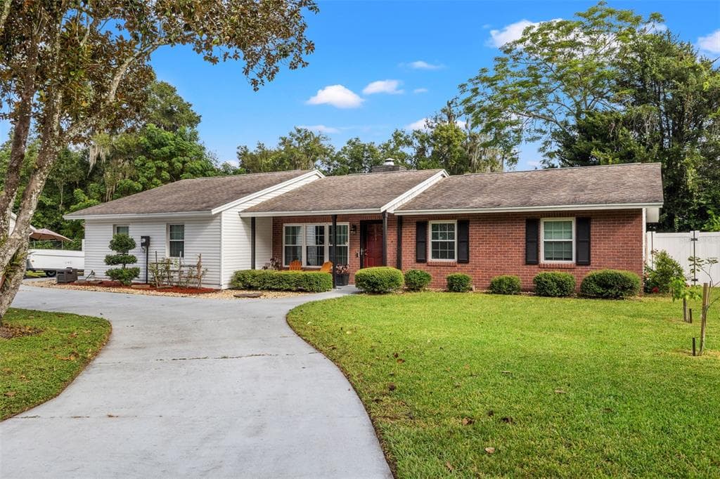 37635 HIDDEN PARK TERRACE DADE CITY, FL 33525