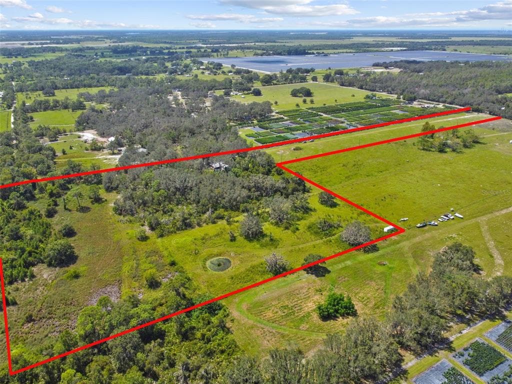 20840 KEENE ROAD WIMAUMA, FL 33598