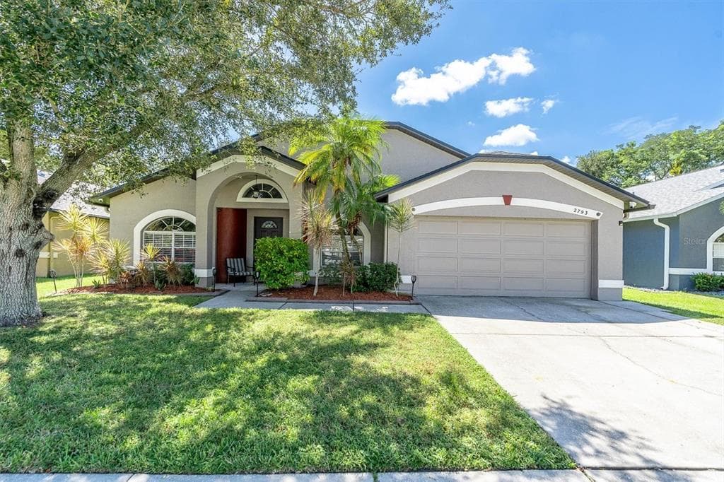 2793 MORNINGSIDE DRIVE CLEARWATER, FL 33759