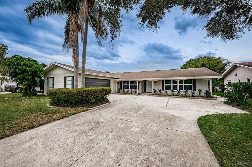 2141 N KEENE ROAD CLEARWATER, FL 33763