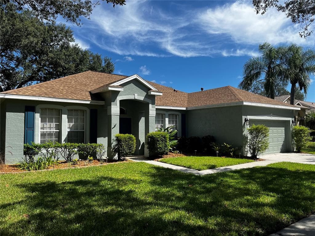 1605 LORIANA STREET BRANDON, FL 33511