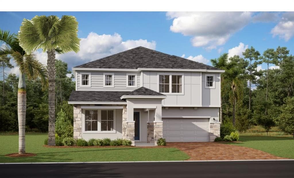 139 ACES HIGH LANE CHAMPIONS GATE, FL 33896