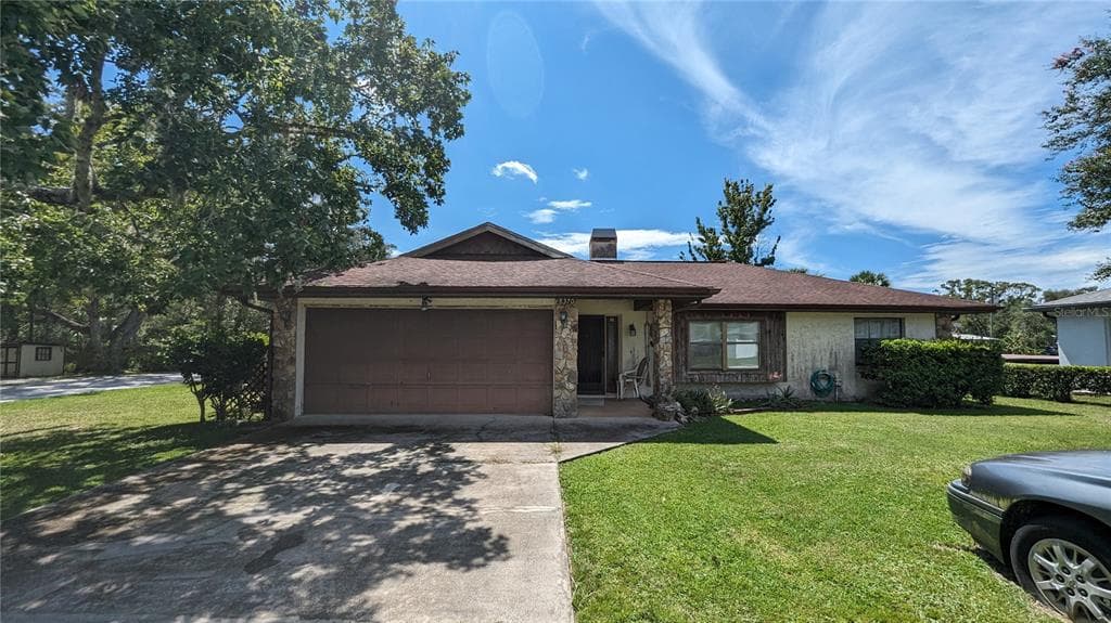 8370 W DIXIE COURT HOMOSASSA, FL 34448