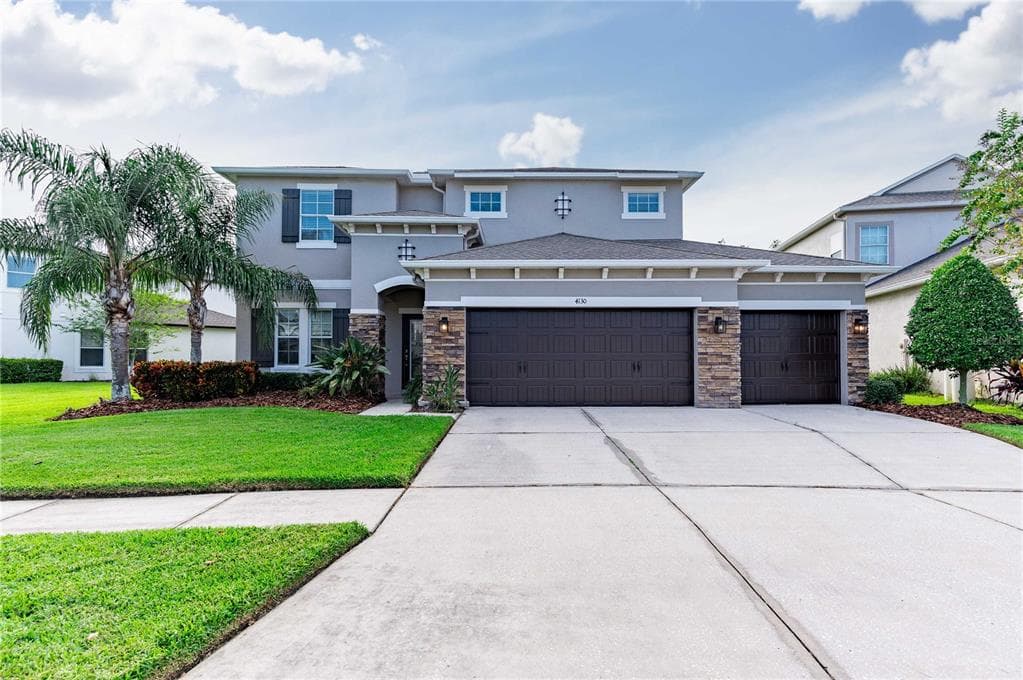 4130 WINDCREST DRIVE