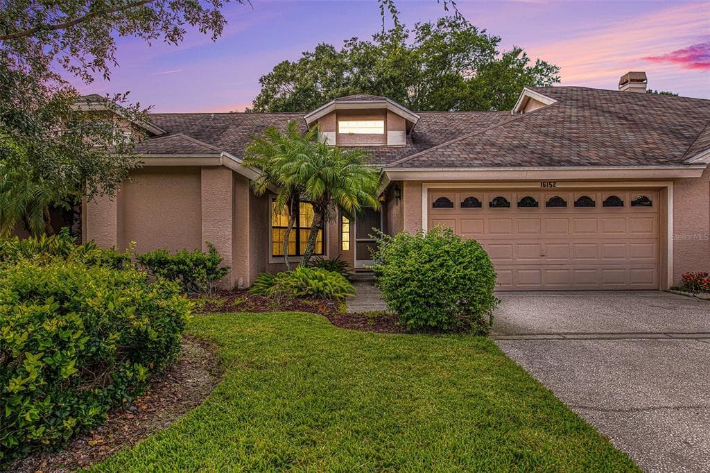 16152 CRAIGEND PLACE