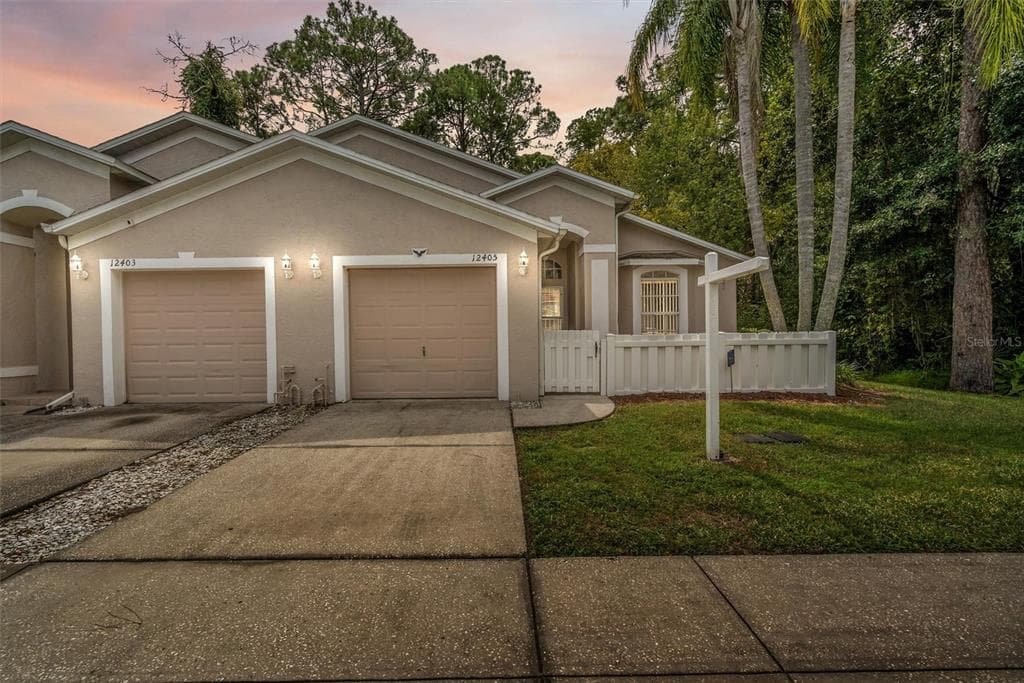 12405 HOLLYBROOK LANE HUDSON, FL 34669