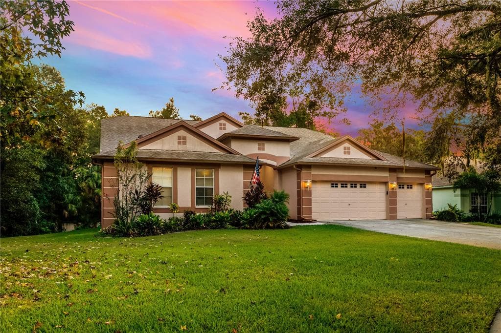 12532 RIVER BIRCH DRIVE RIVERVIEW, FL 33569