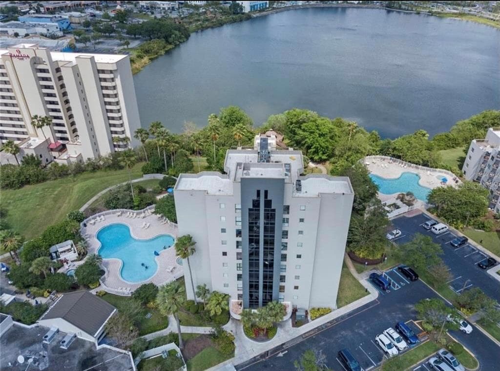 6165 CARRIER DRIVE UNIT 1209 ORLANDO, FL 32819