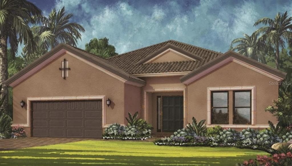 5508 CASERTA COURT PALMETTO, FL 34221
