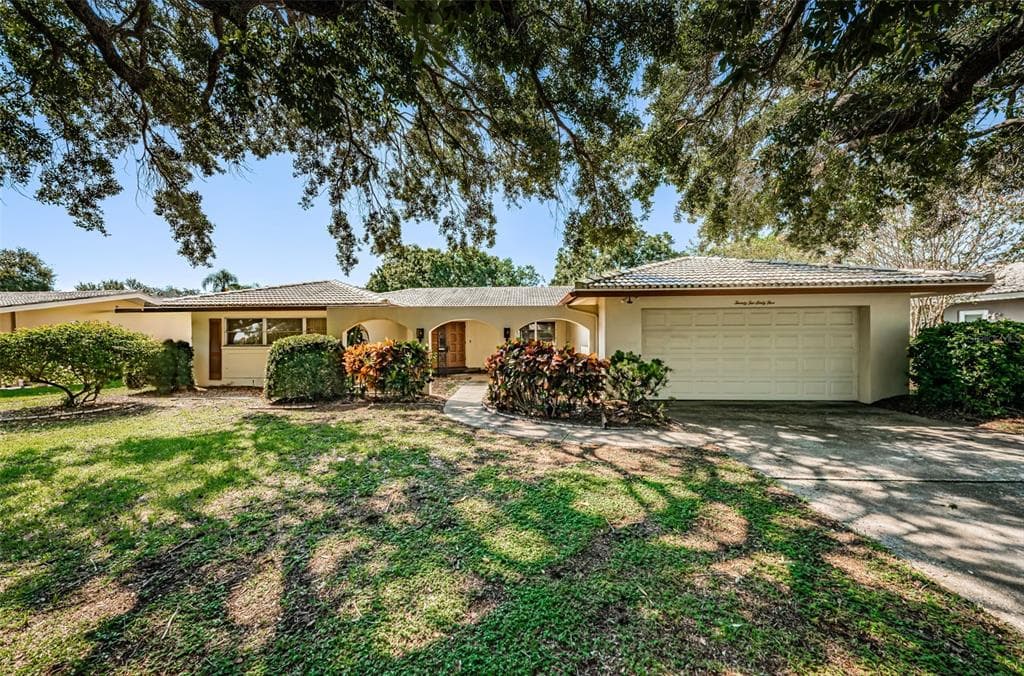 2265 GROVEWOOD ROAD CLEARWATER, FL 33764