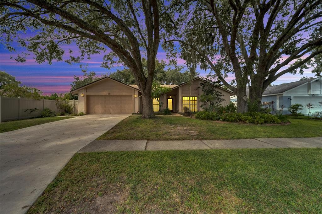 10139 TARRAGON DRIVE RIVERVIEW, FL 33569