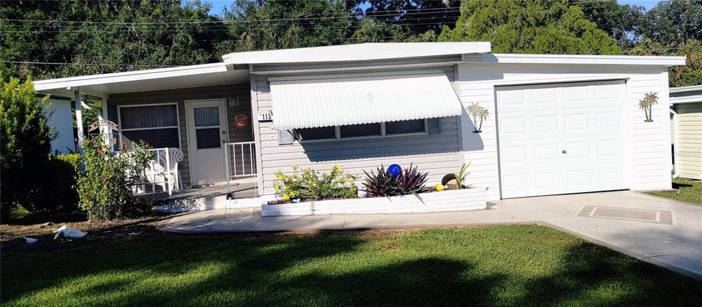 6113 RIDGEWOOD DRIVE ZEPHYRHILLS, FL 33542