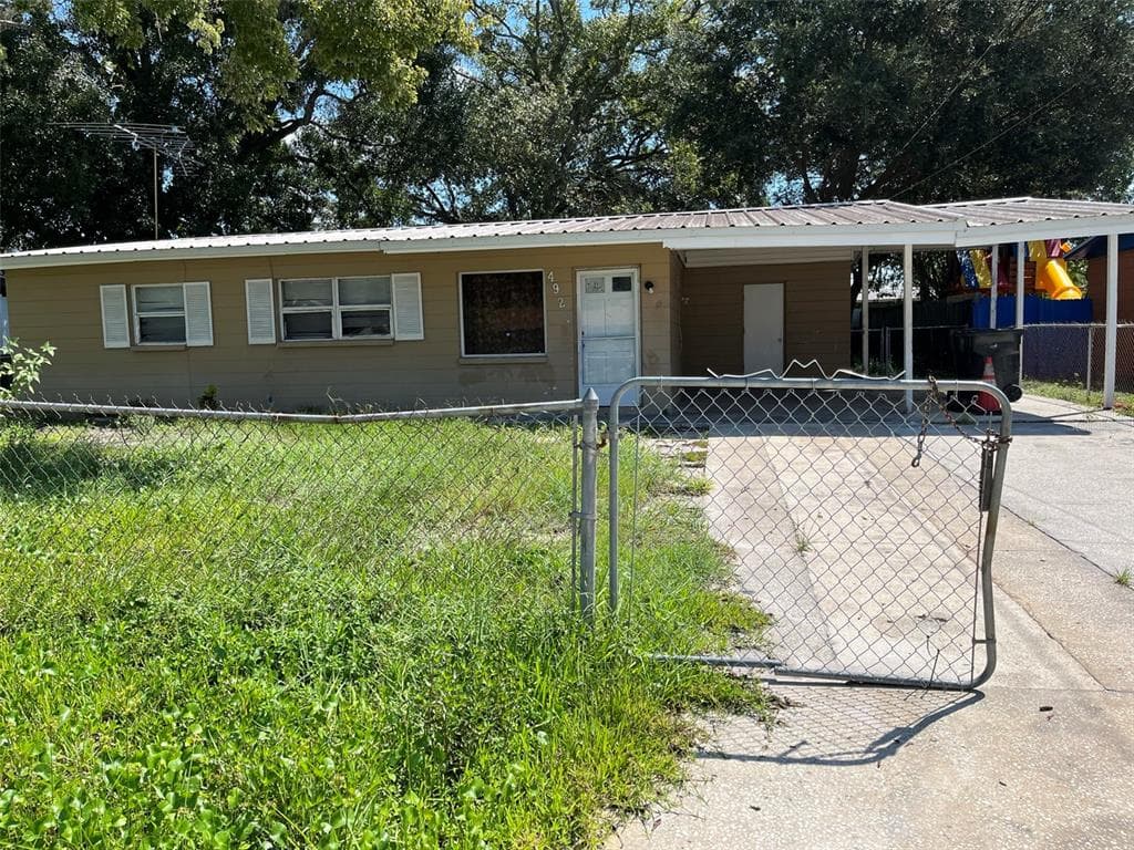 4920 S 84TH STREET TAMPA, FL 33619