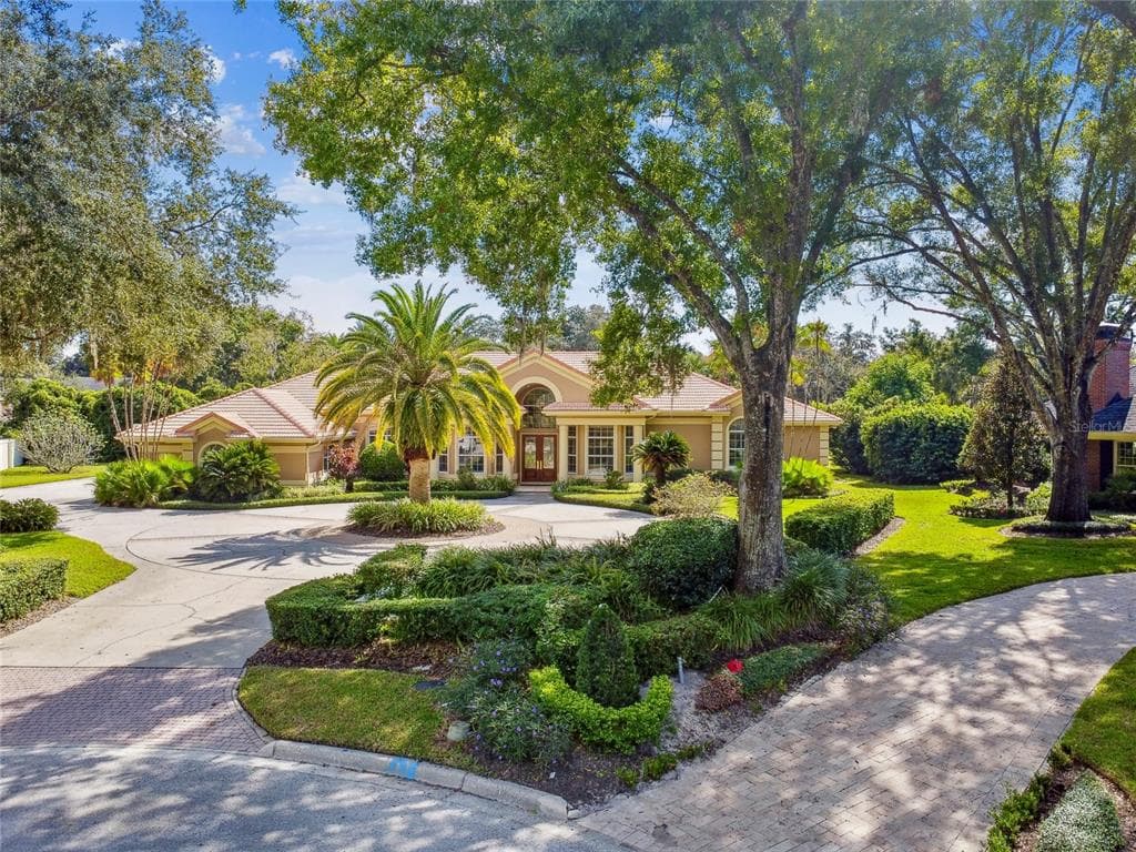16507 MILLAN DE AVILA TAMPA, FL 33613