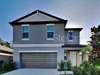 11934 MIRACLE MILE DRIVE RIVERVIEW, FL 33578