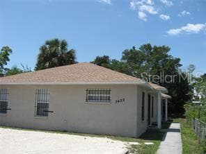 3422 N 55TH STREET UNIT A TAMPA, FL 33619