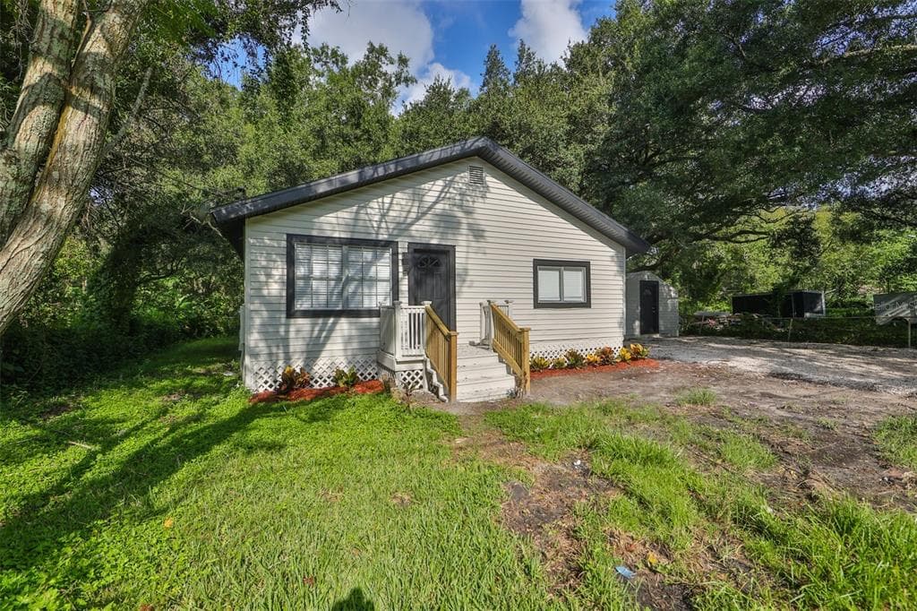 3012 N 73RD STREET TAMPA, FL 33619