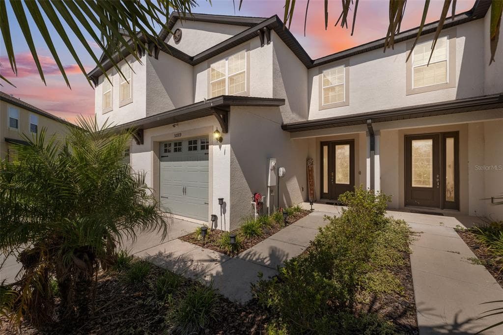 30919 QUAIL CAPER CIRCLE SAN ANTONIO, FL 33576