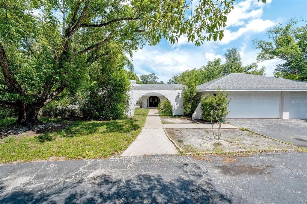 7125 SAN JOSE LOOP NEW PORT RICHEY, FL 34655