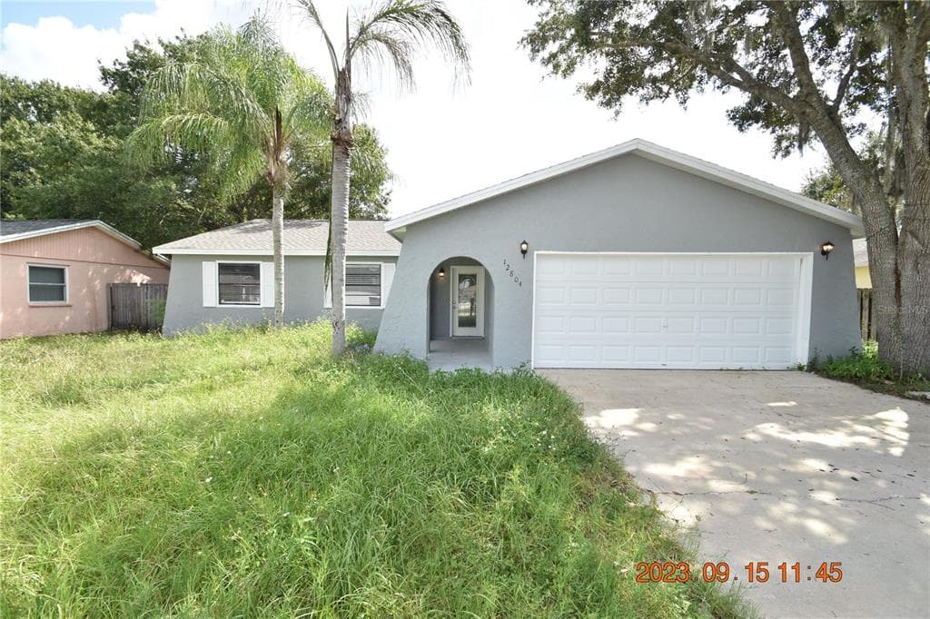 12804 WATERBURY AVENUE HUDSON, FL 34669