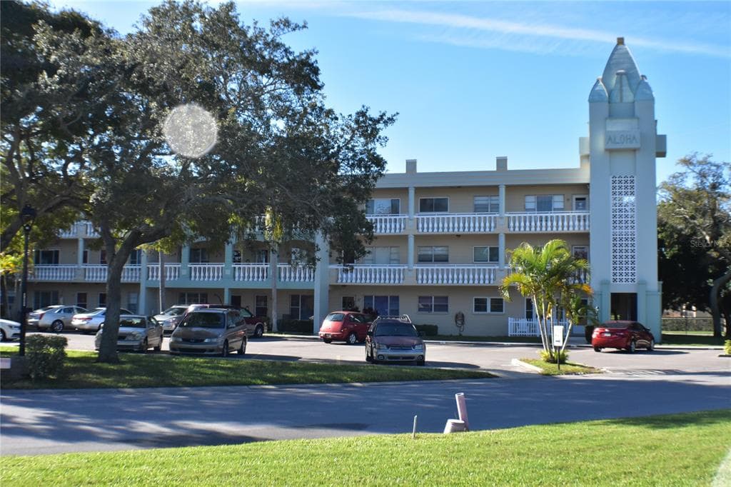 2331 FINLANDIA LANE UNIT 19 CLEARWATER, FL 33763