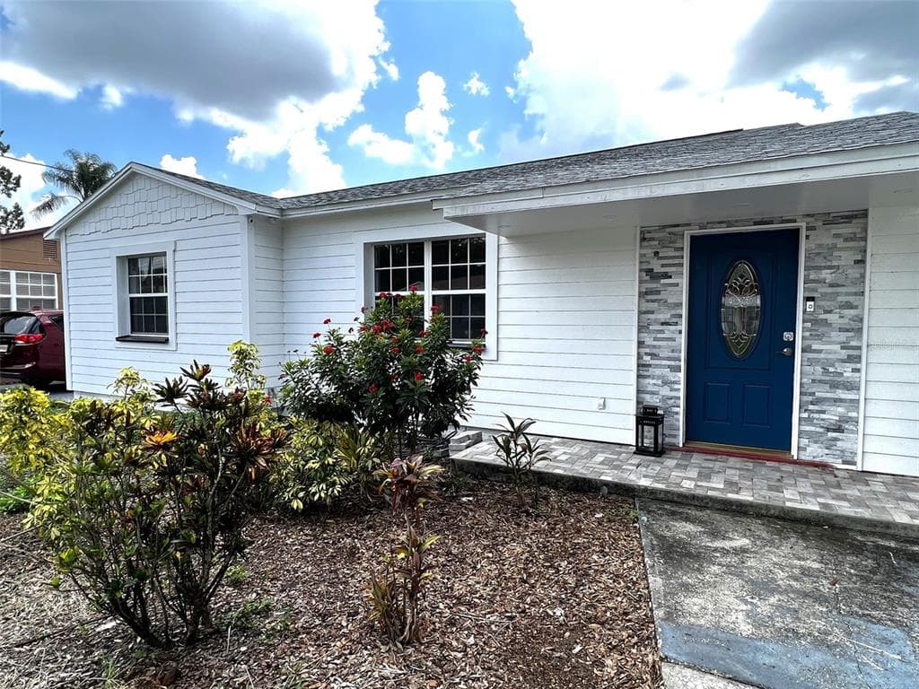 1716 W GRACE STREET TAMPA, FL 33607