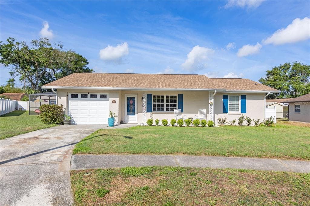5629 CARIE COURT