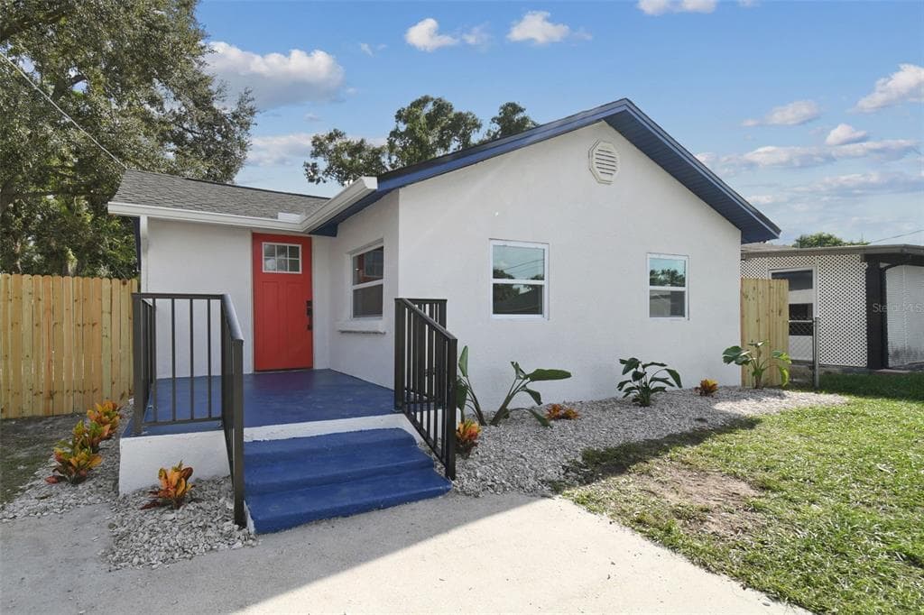 3406 W LEROY STREET TAMPA, FL 33607