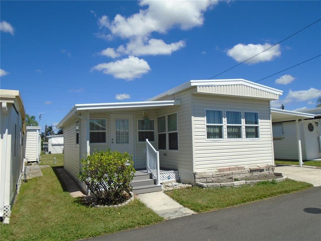 714 7TH STREET CLEARWATER, FL 33765