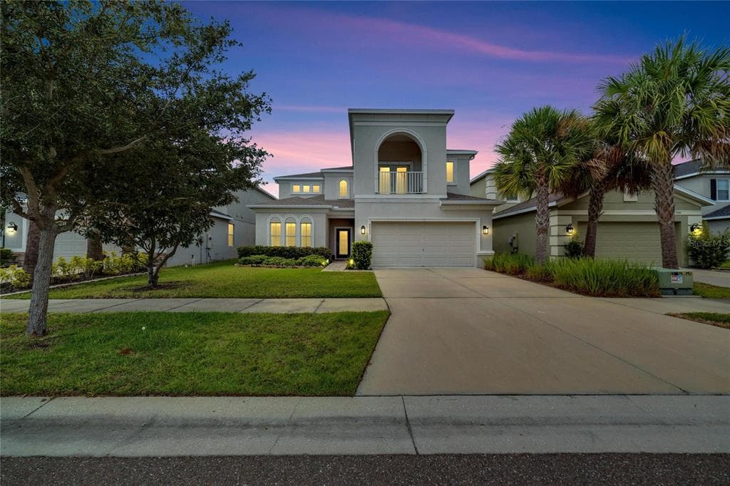 7303 BLUE BEECH DRIVE RIVERVIEW, FL 33578