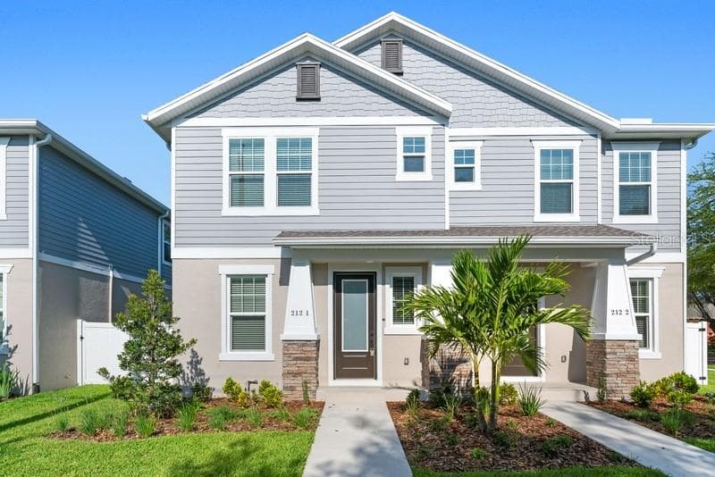 1913 W NORTH A STREET UNIT 1 TAMPA, FL 33606