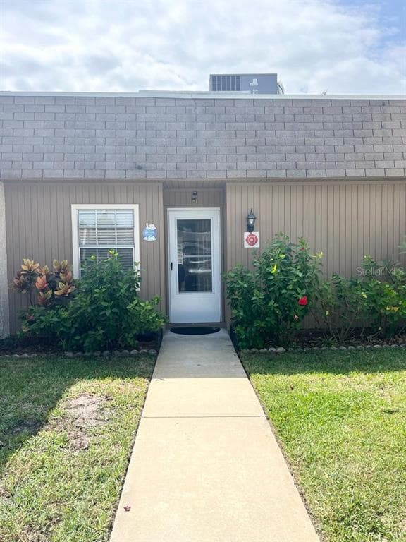 11511 113TH STREET UNIT 5D LARGO, FL 33778