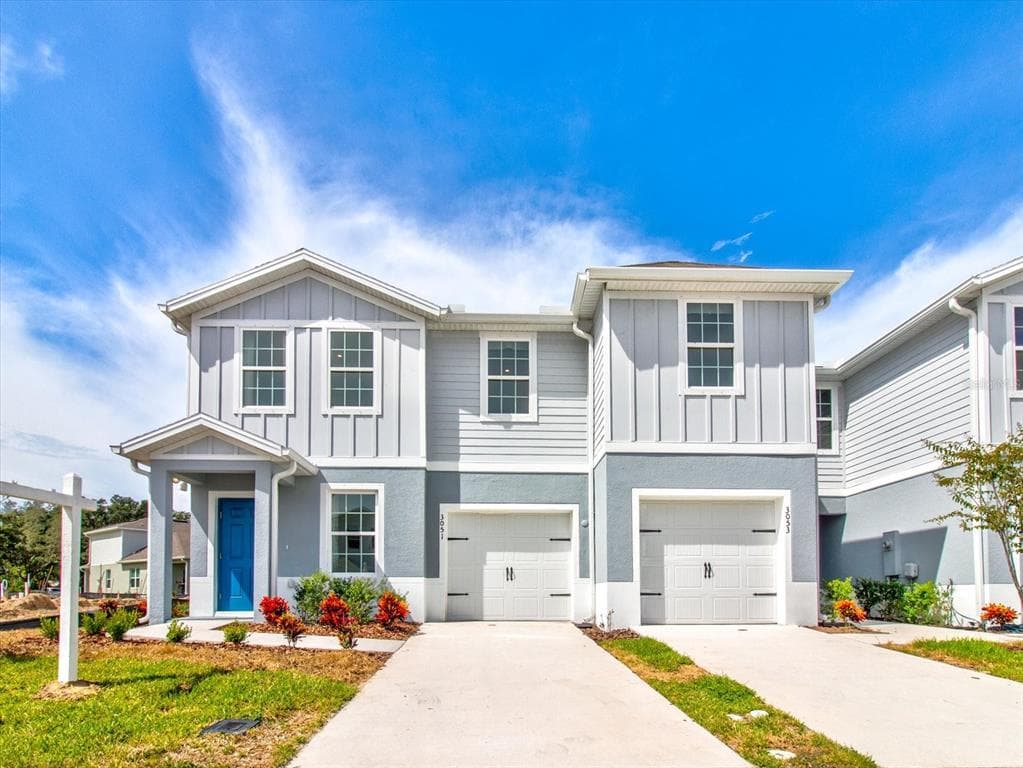 3051 VICTORIA INLET DRIVE