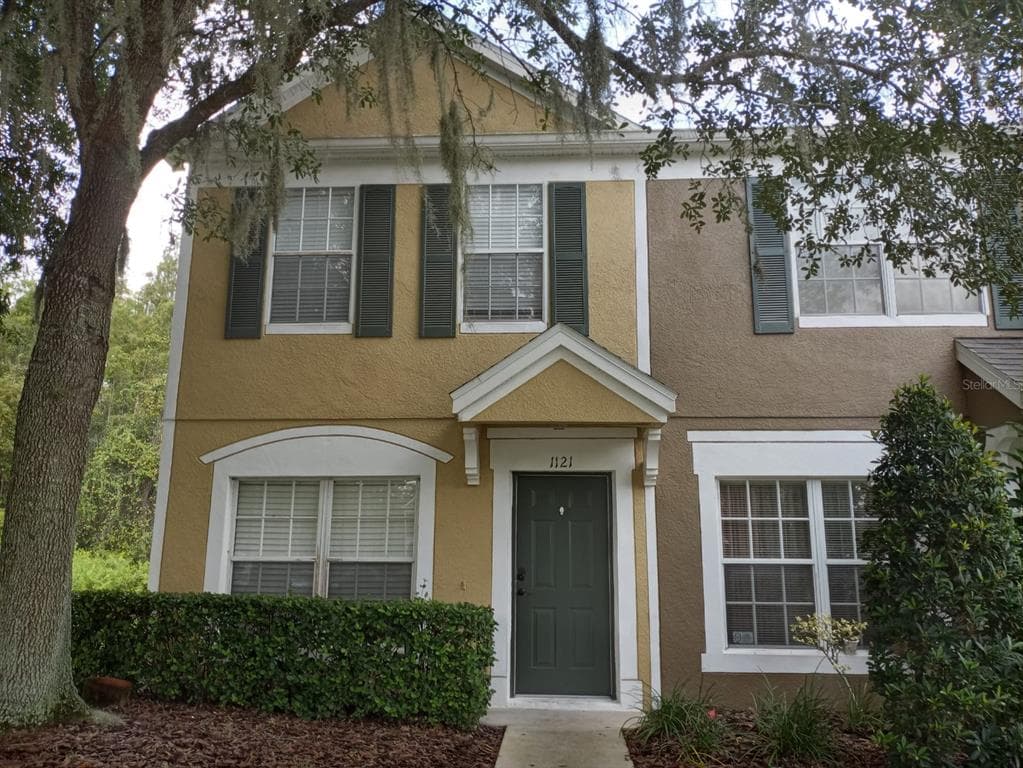 1121 KENNEWICK COURT WESLEY CHAPEL, FL 33543