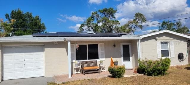 4713 FOOTHILL DRIVE HOLIDAY, FL 34690