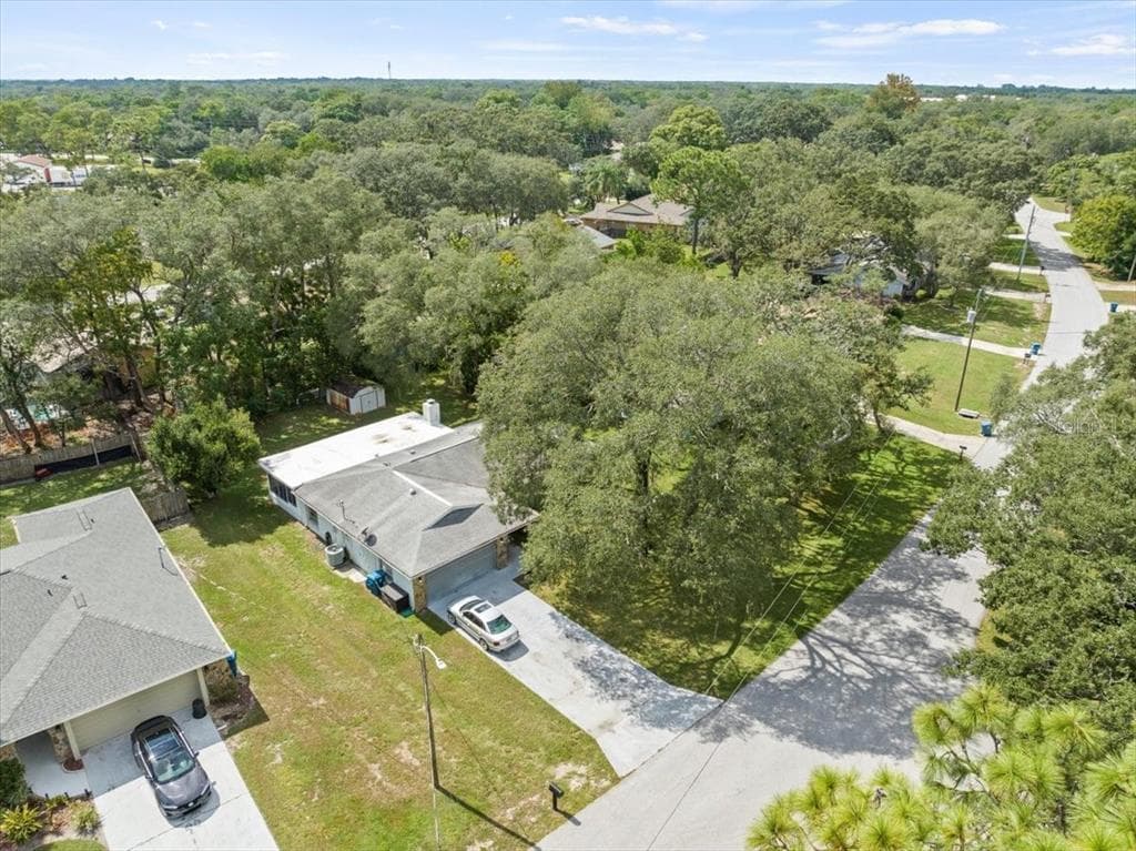 8422 PHILADELPHIA AVENUE SPRING HILL, FL 34608