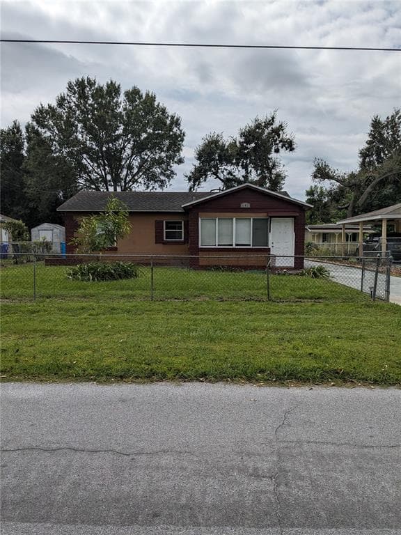 403 TARAWA STREET LAKELAND, FL 33805