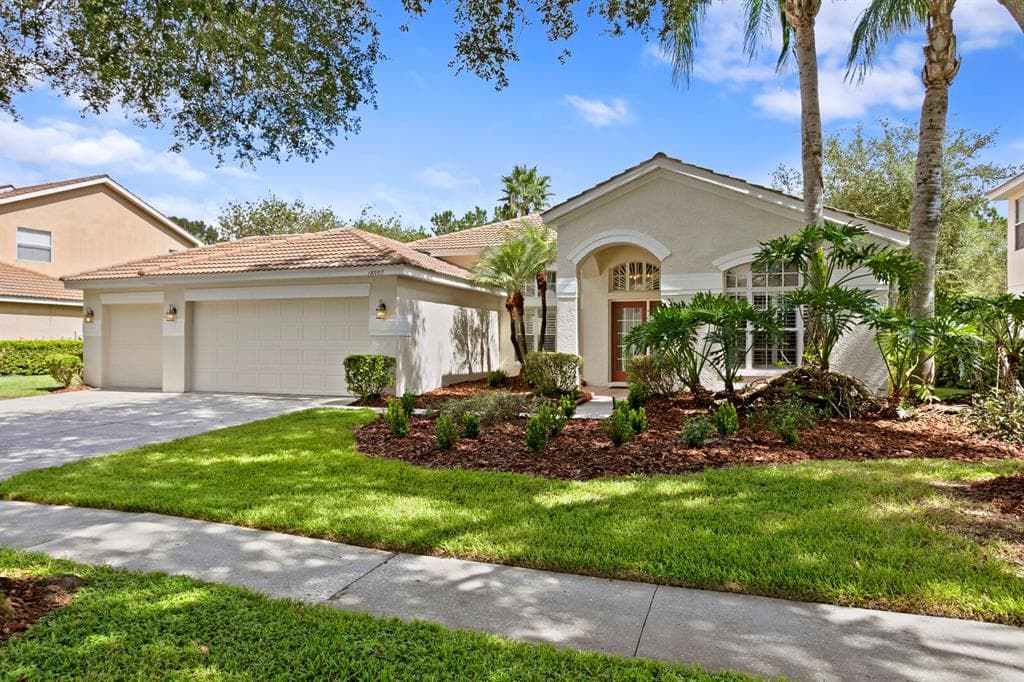 18007 AVALON LANE TAMPA, FL 33647