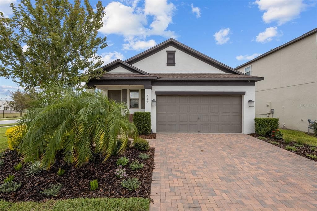 4199 CADENCE LOOP LAND O LAKES, FL 34638